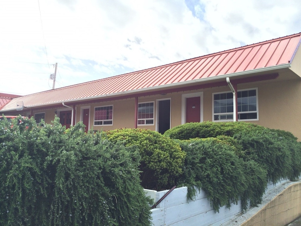 Wild Chinook Inn in Gold Beach, United States