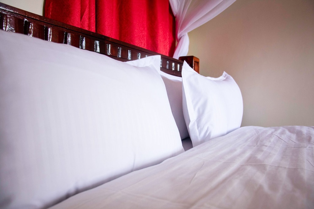 Turbine Ngong Hotel — Ngong — photo 5