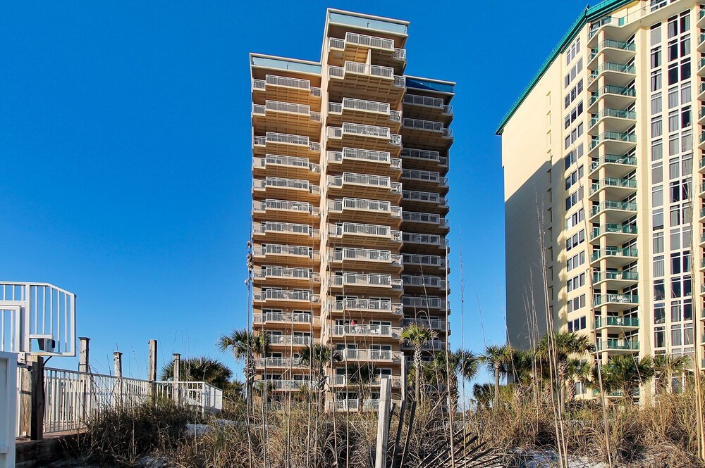 Destin Towers 61 2 Br Condo - photo 64