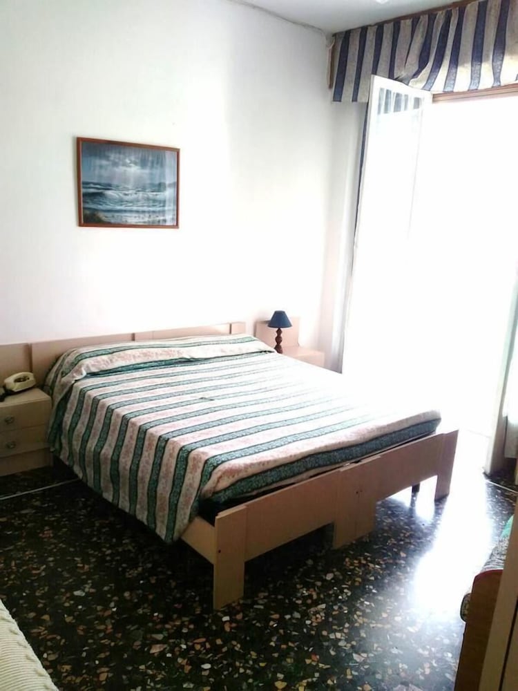 Hotel Gino in Noli, Italy