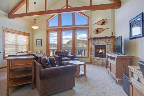 Nisa Mountain 36 Condo — 4-Star Luxury Hotel in Estes Park, United States