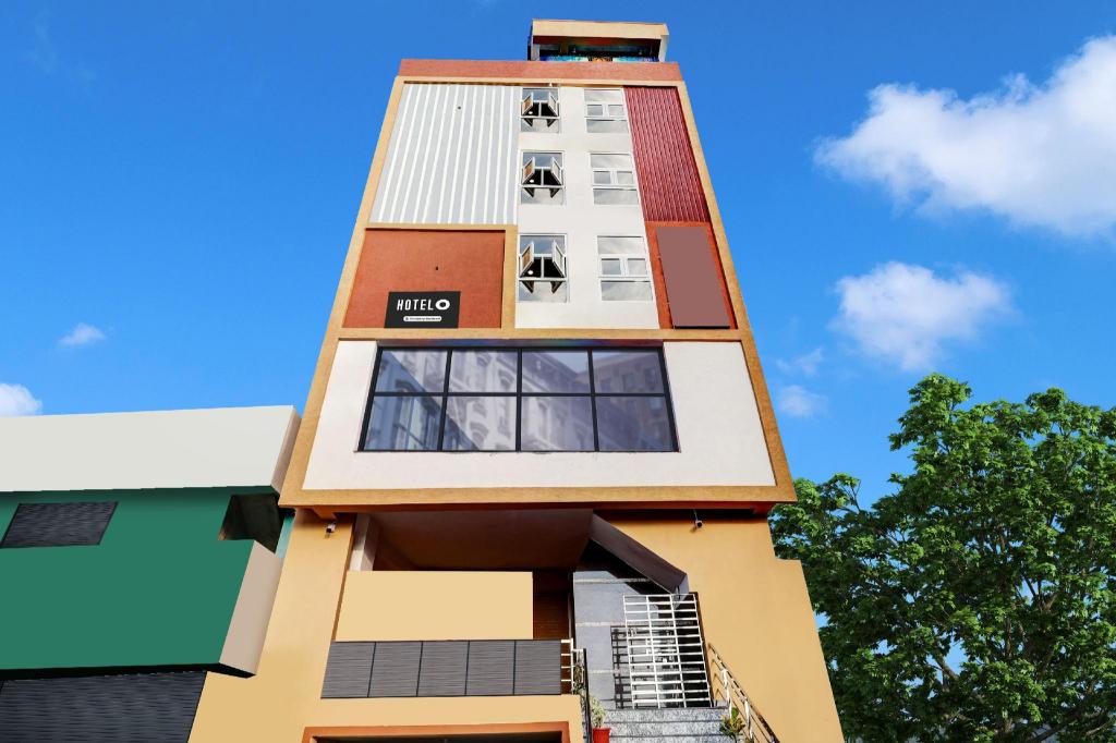 Super Hotel O Vizianagaram Near Railway Station in Vizianagaram, India
