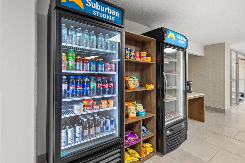 Suburban Studios Fairborn Dayton - photo 29