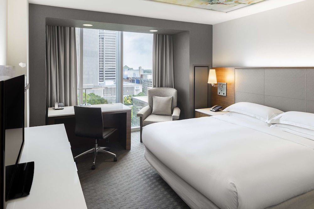 Hilton Columbus Downtown - photo 22