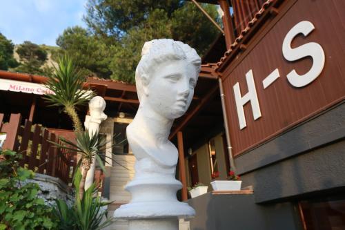 Tramonto Hotel - last minute hotel in Durres