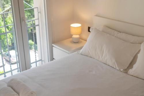 Olmo Suites — 4-Star Luxury Hotel in Como, Italy