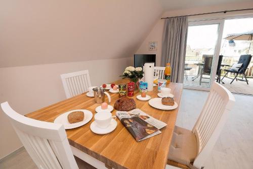 D3 Haus Dünenpark Königsberger Allee 12 Feriendomizil Hollich — 4-Star Luxury Hotel in Gromitz, Germany