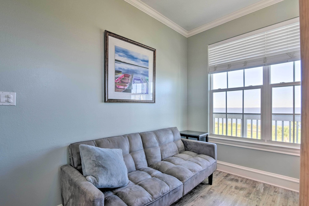 Bay Views Family Friendly Galveston Resort House - photo 10