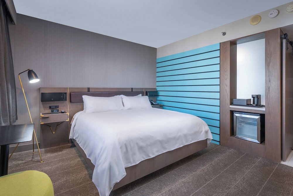 Renaissance Reno Downtown Hotel & Spa - photo 24