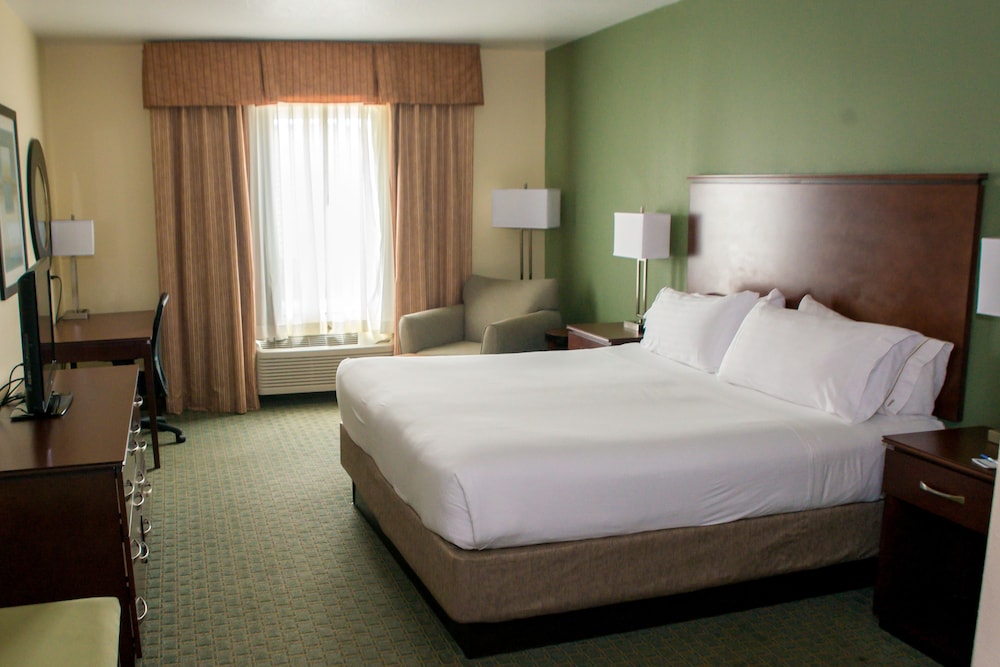 Holiday Inn Express & Suites Cocoa by IHG - photo 7