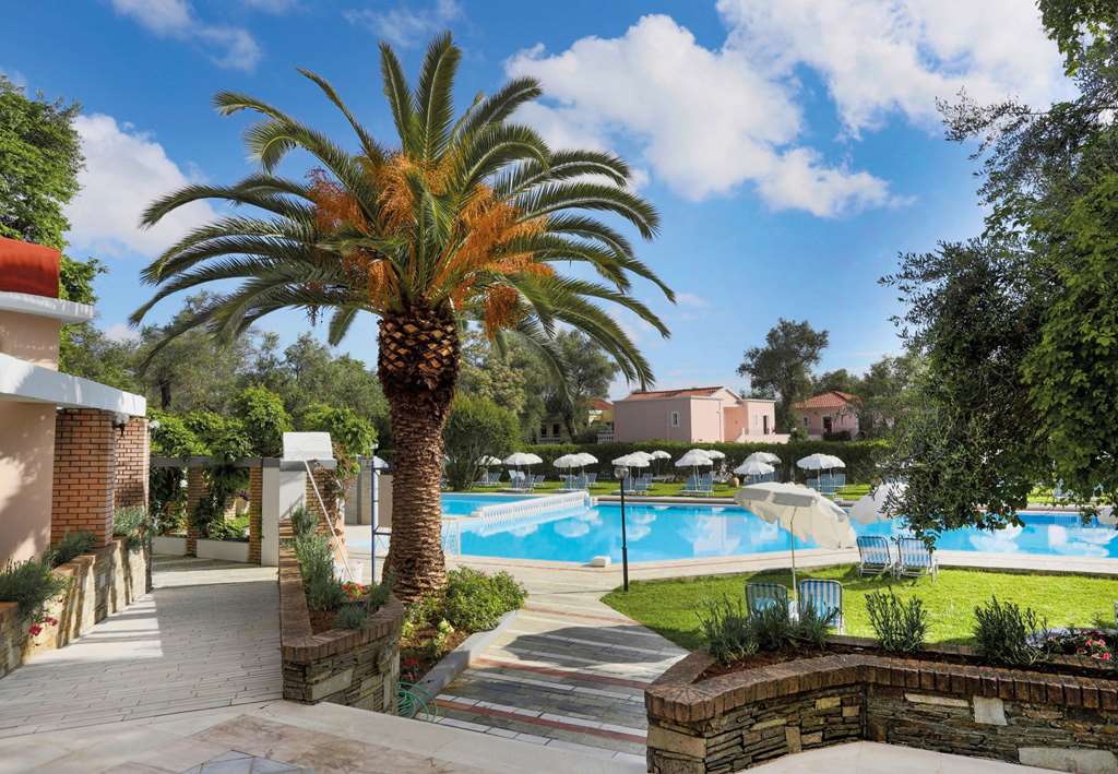 מראה חיצוני