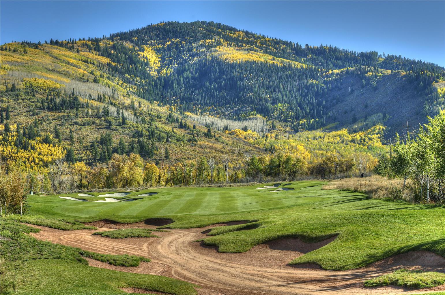 Hyatt Centric Park City - photo 19