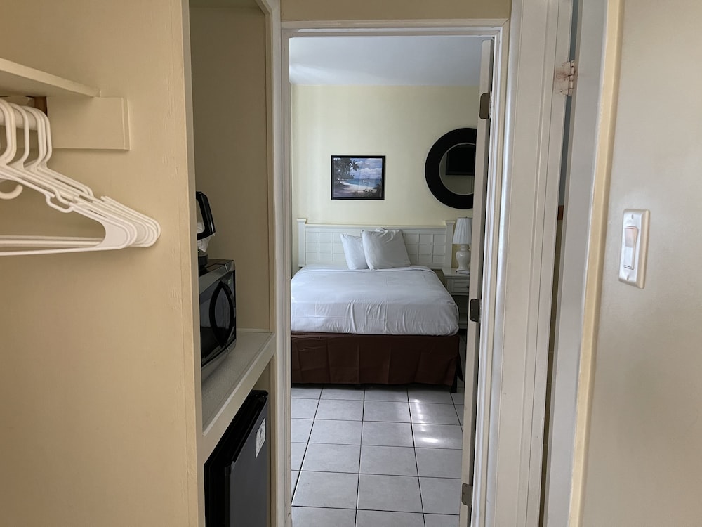 Rus Mar Motel - photo 8