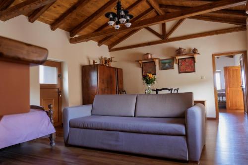 Taygeti's Mountain Lodge — 4-Star Luxury Hotel in Sparti, Greece