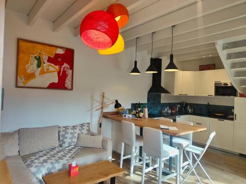 Tannerie 4 — hotel in Lanvallay