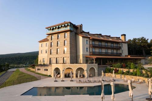 Agarani Estate - last minute hotel in Telavi