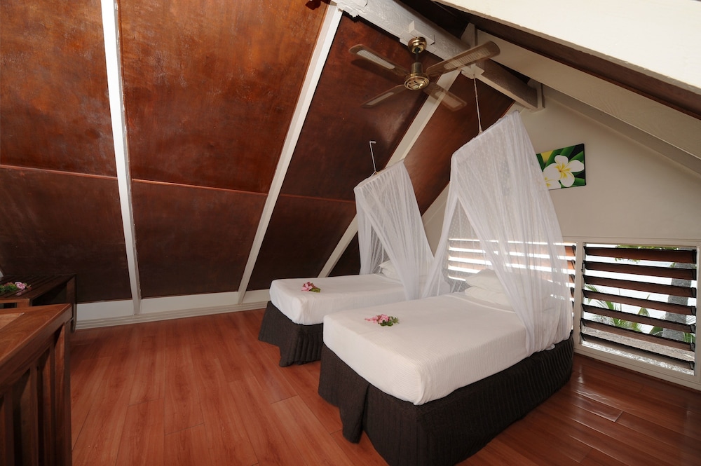 Erakor Island Resort & Spa — Port-Vila — photo 4