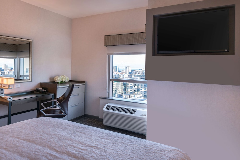 Hampton Inn San Francisco Downtown Convention Center - photo 42