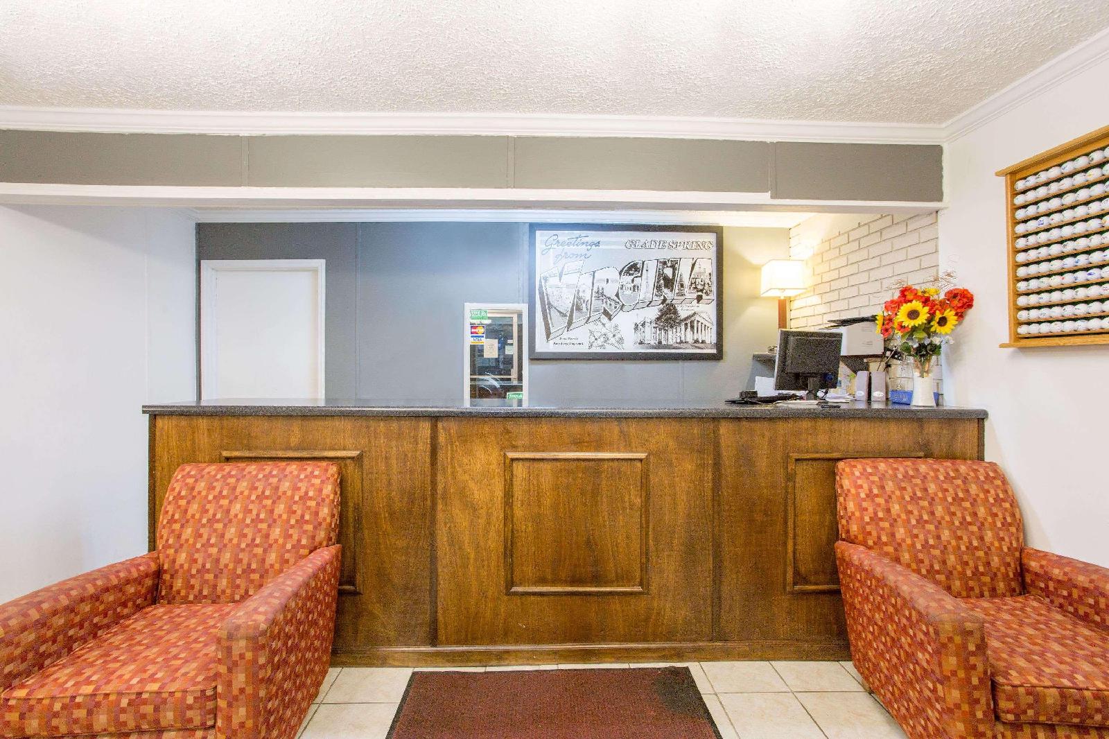 Knights Inn Glade Spring - featured photo