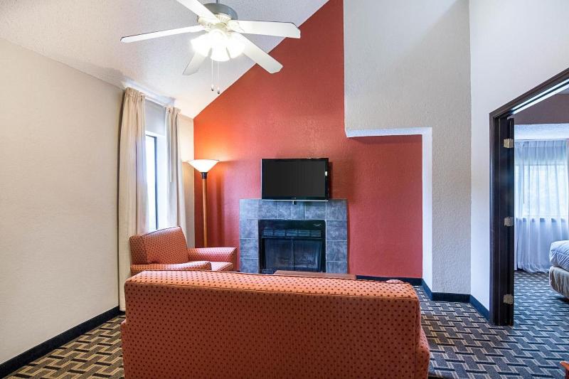 Extended Studio Suite Hotel - photo 6