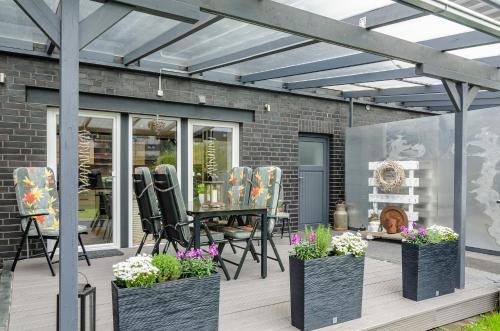 Femeer 01 — 4-Star Luxury Hotel in Wilhelmshaven, Germany