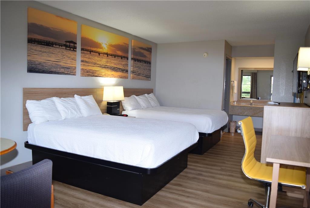 Days Inn by Wyndham Elberton - photo 18