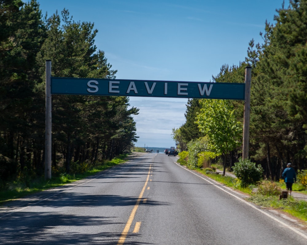Seaview Motel & Cottages - photo 44