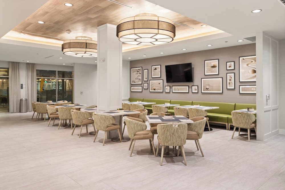 EVEN Hotel Austin Uptown Near The Domain by IHG - photo 51