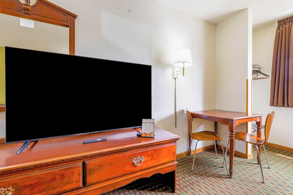 Super Sleep Inn By OYO I 80 Princeton - photo 29