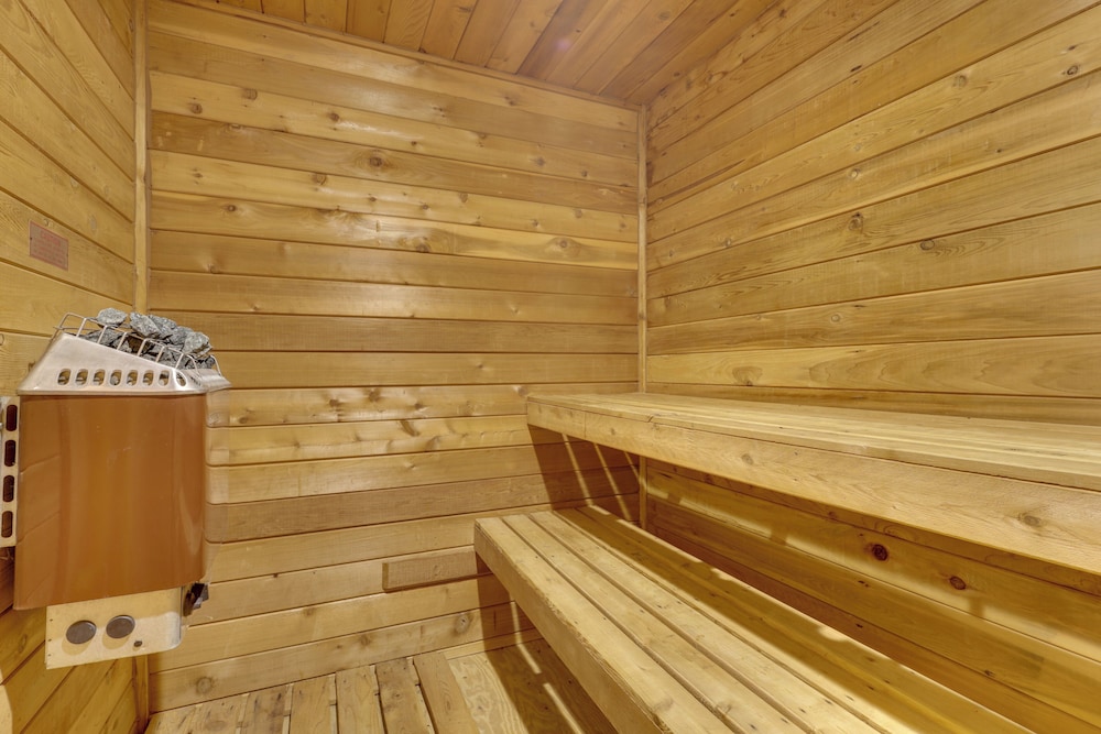 Bryce Resort Getaway w Sauna 1 Mi to Lake Beach - photo 15