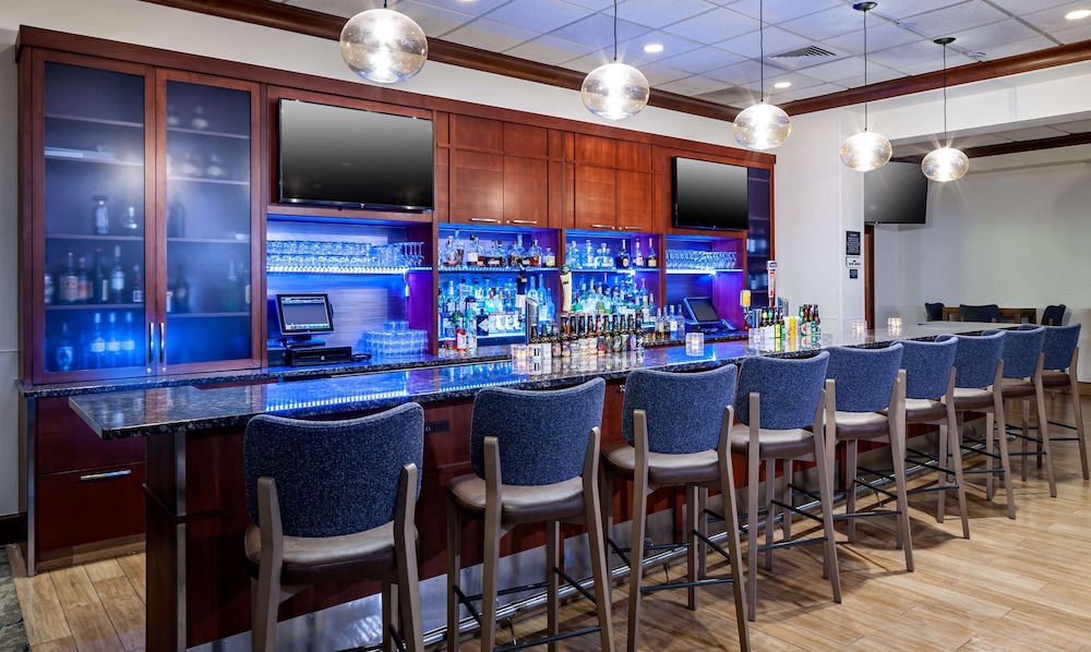 Hilton Garden Inn Chicago OHare Airport - photo 39