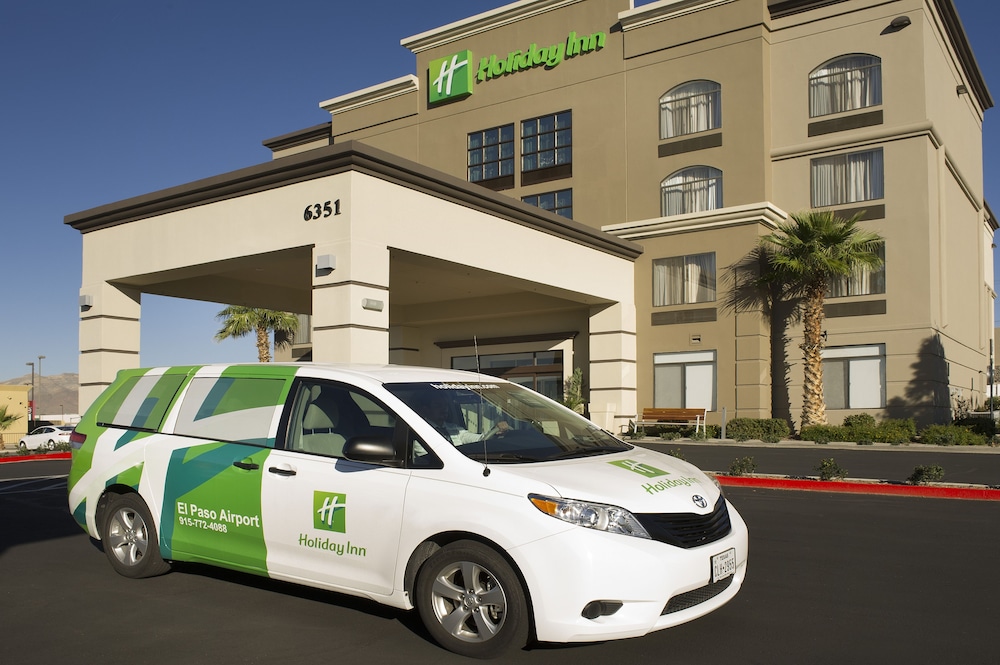 Holiday Inn El Paso Airport by IHG - photo 34