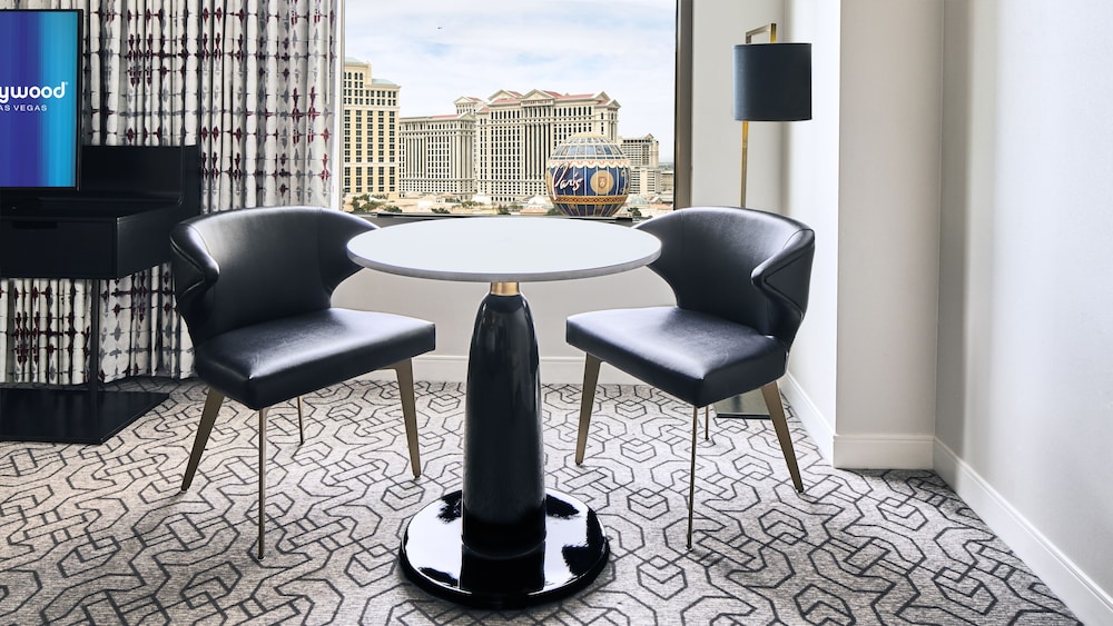 Planet Hollywood Resort & Casino - photo 13