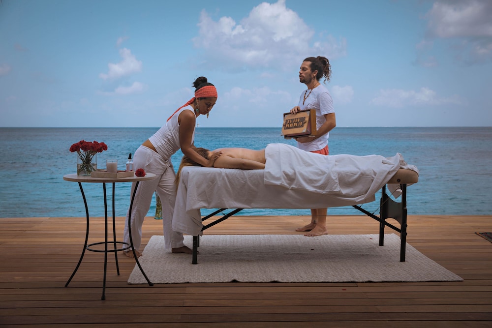 Massage