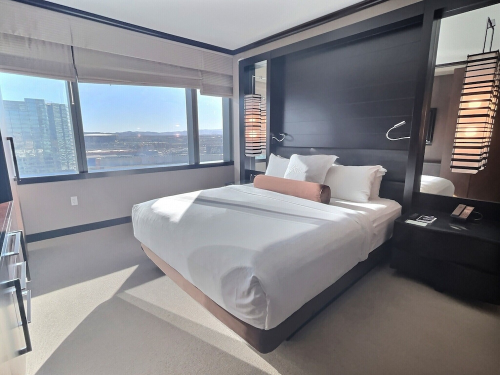 Jet Luxury at the Vdara Condo Hotel - photo 17
