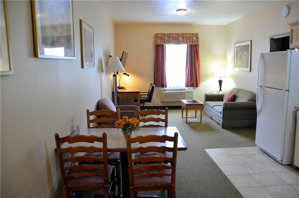 Days Inn by Wyndham Luray Shenandoah - photo 57