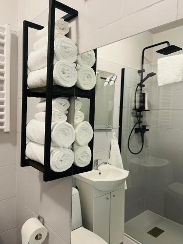 Apartament Ogrodowy 19800139 — Miechow