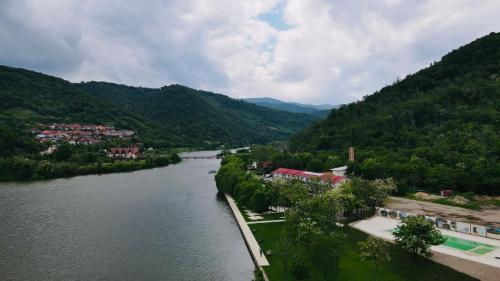 Vega Resort Restaurant & Lodge — Orsova — photo 5