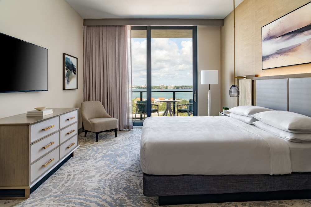 JW Marriott Clearwater Beach Resort & Spa - photo 22