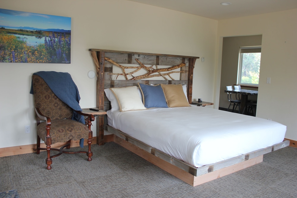 Tahoe Vistana Inn - photo 32