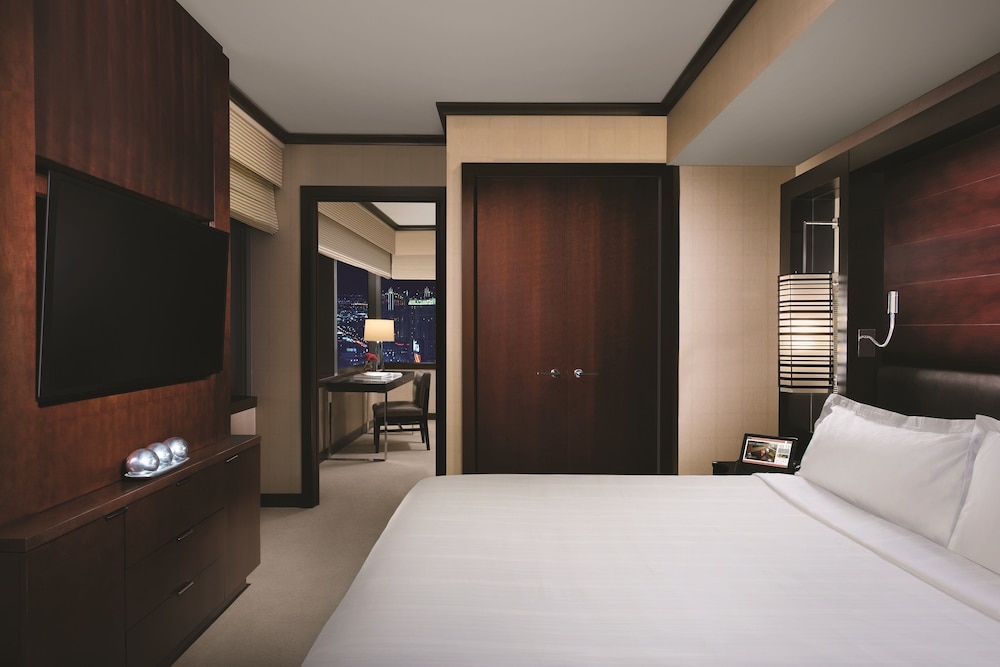 Vdara Hotel & Spa at ARIA Las Vegas - photo 9