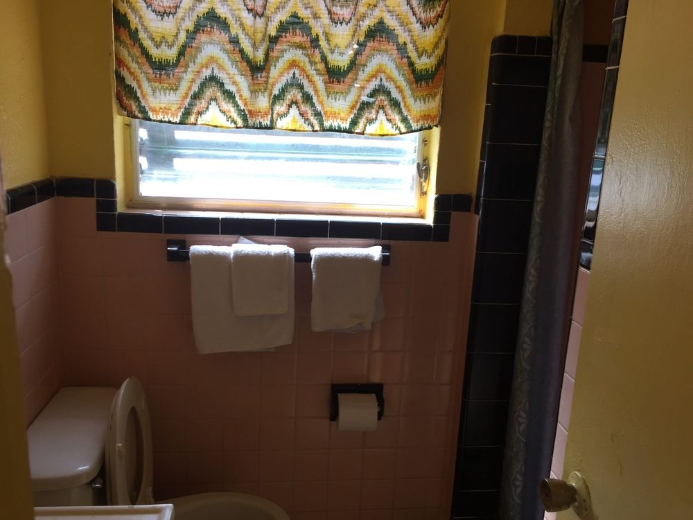 Twilight Motel - photo 8
