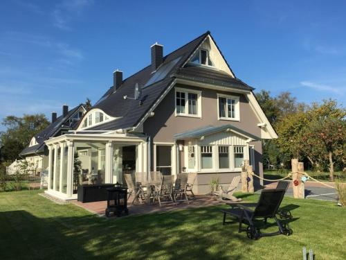 Steentje - last minute hotel in Zingst