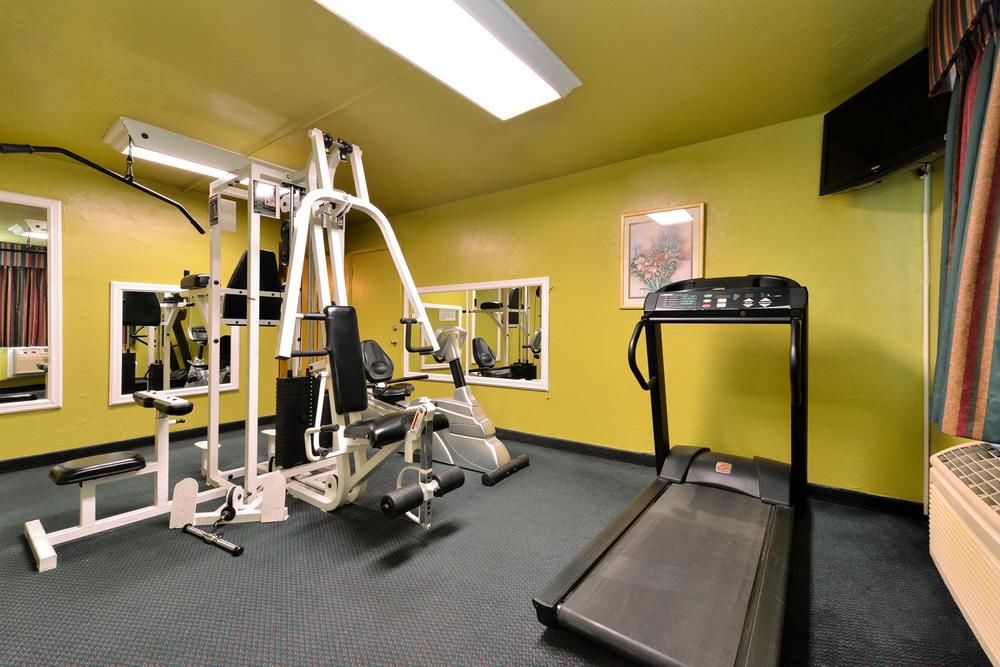 Ramada Oklahoma City South - photo 6