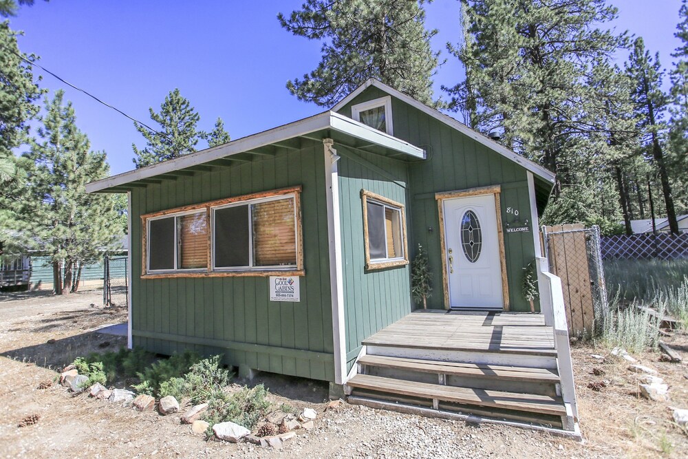 Virtue's Reward — hotel in Big Bear City