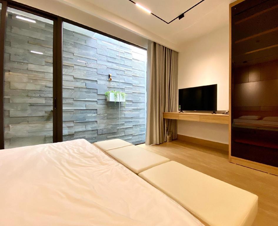 C&M Hotel in Phan Rang-Thap Cham, Vietnam