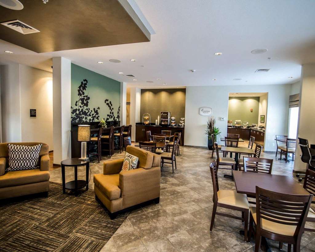 Sleep Inn & Suites & Conference Center - photo 6
