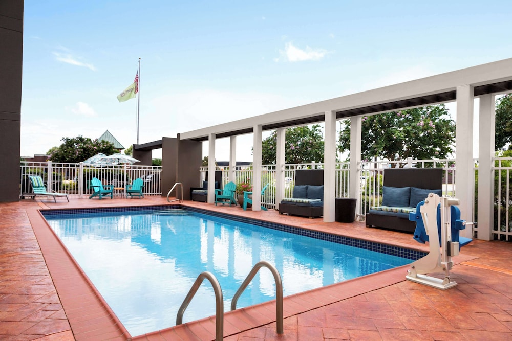 Home2 Suites by Hilton Oxford AL - photo 17