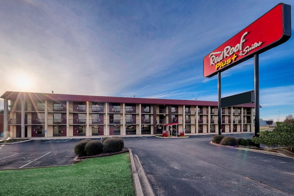 Red Roof Inn PLUS Huntsville Madison - featured photo