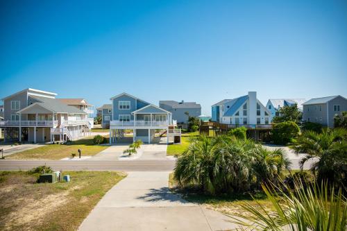 Sound Bite by Oak Island Accommodations - photo 43